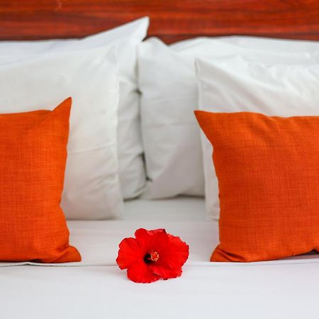 Cresta Botsalo Hotel Palapye Eksteriør bilde