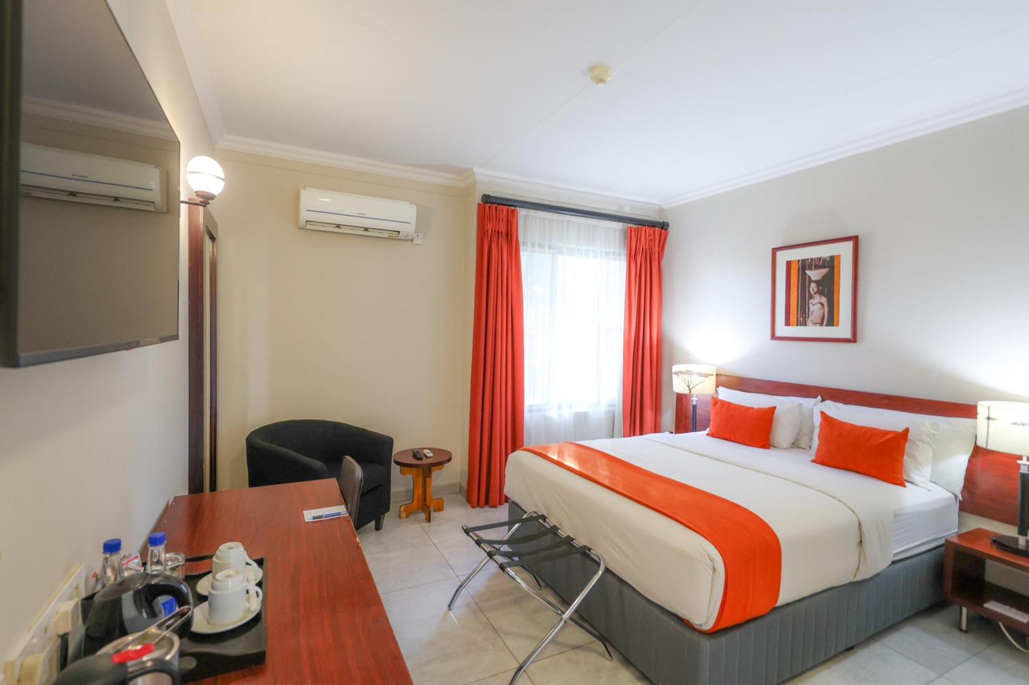 Cresta Botsalo Hotel Palapye Rom bilde