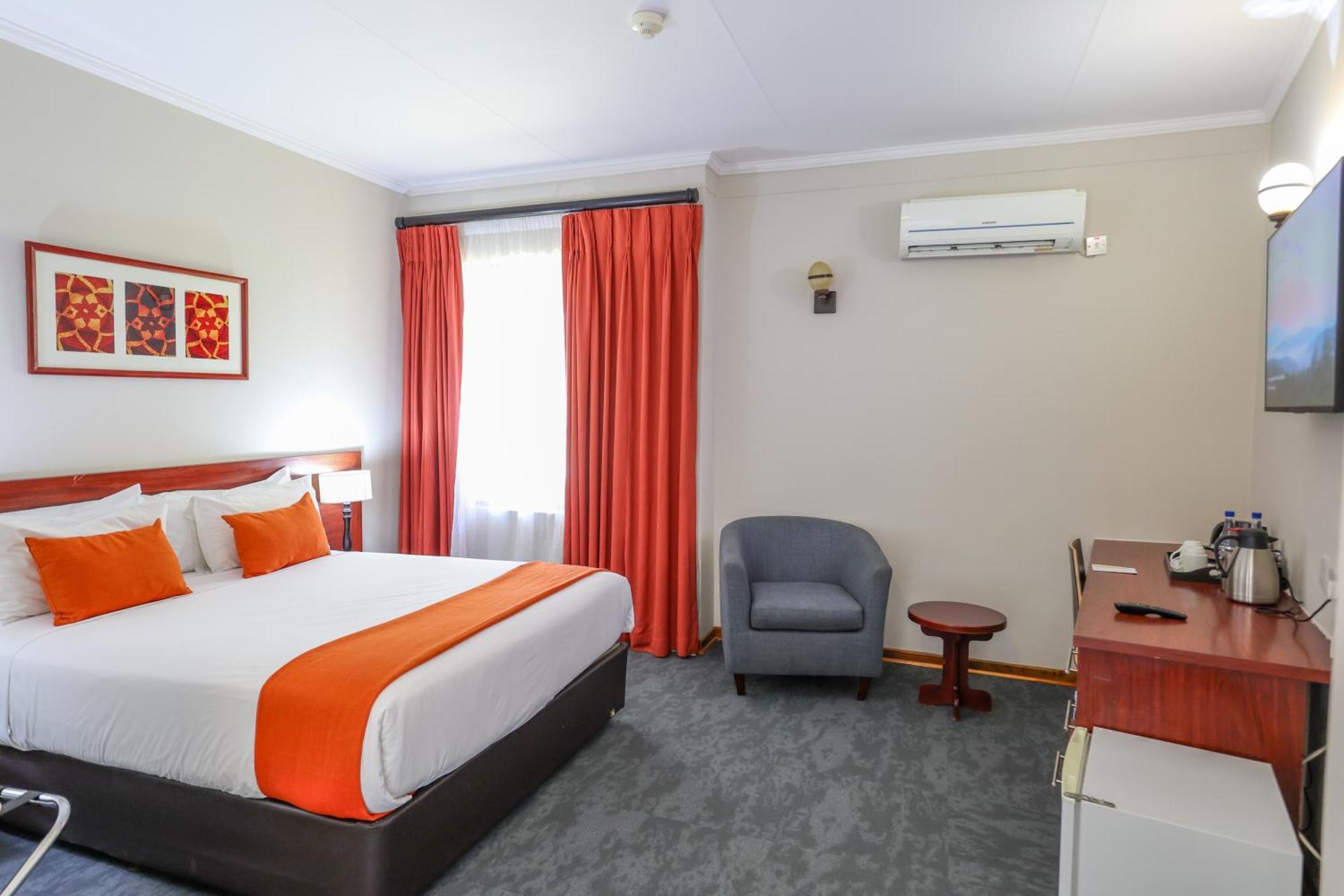 Cresta Botsalo Hotel Palapye Rom bilde