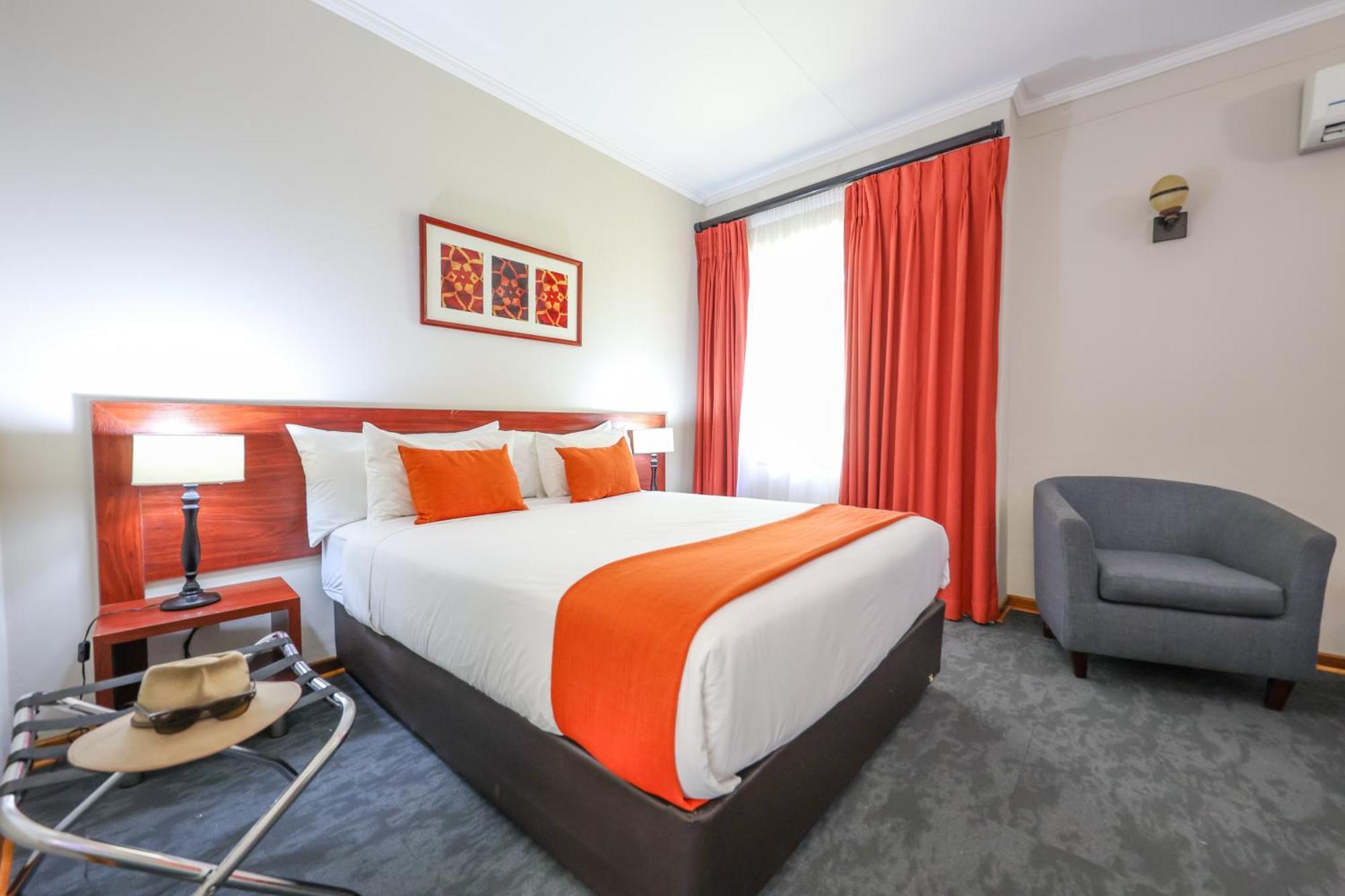 Cresta Botsalo Hotel Palapye Rom bilde