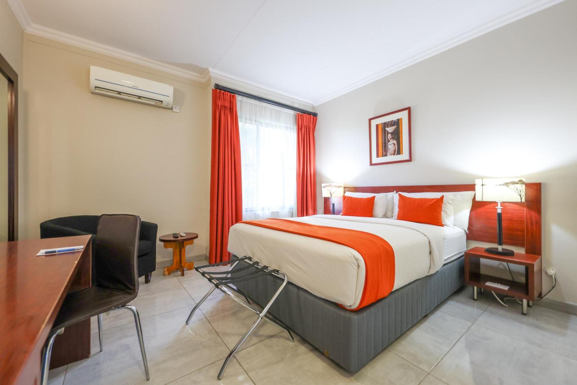 Cresta Botsalo Hotel Palapye Rom bilde