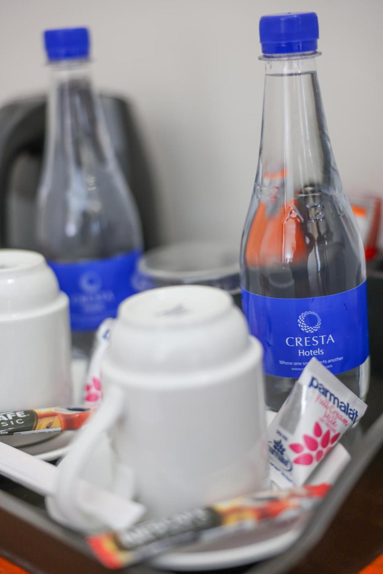Cresta Botsalo Hotel Palapye Rom bilde