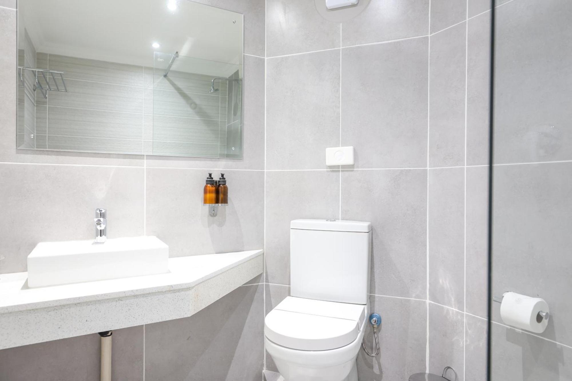 Cresta Botsalo Hotel Palapye Rom bilde