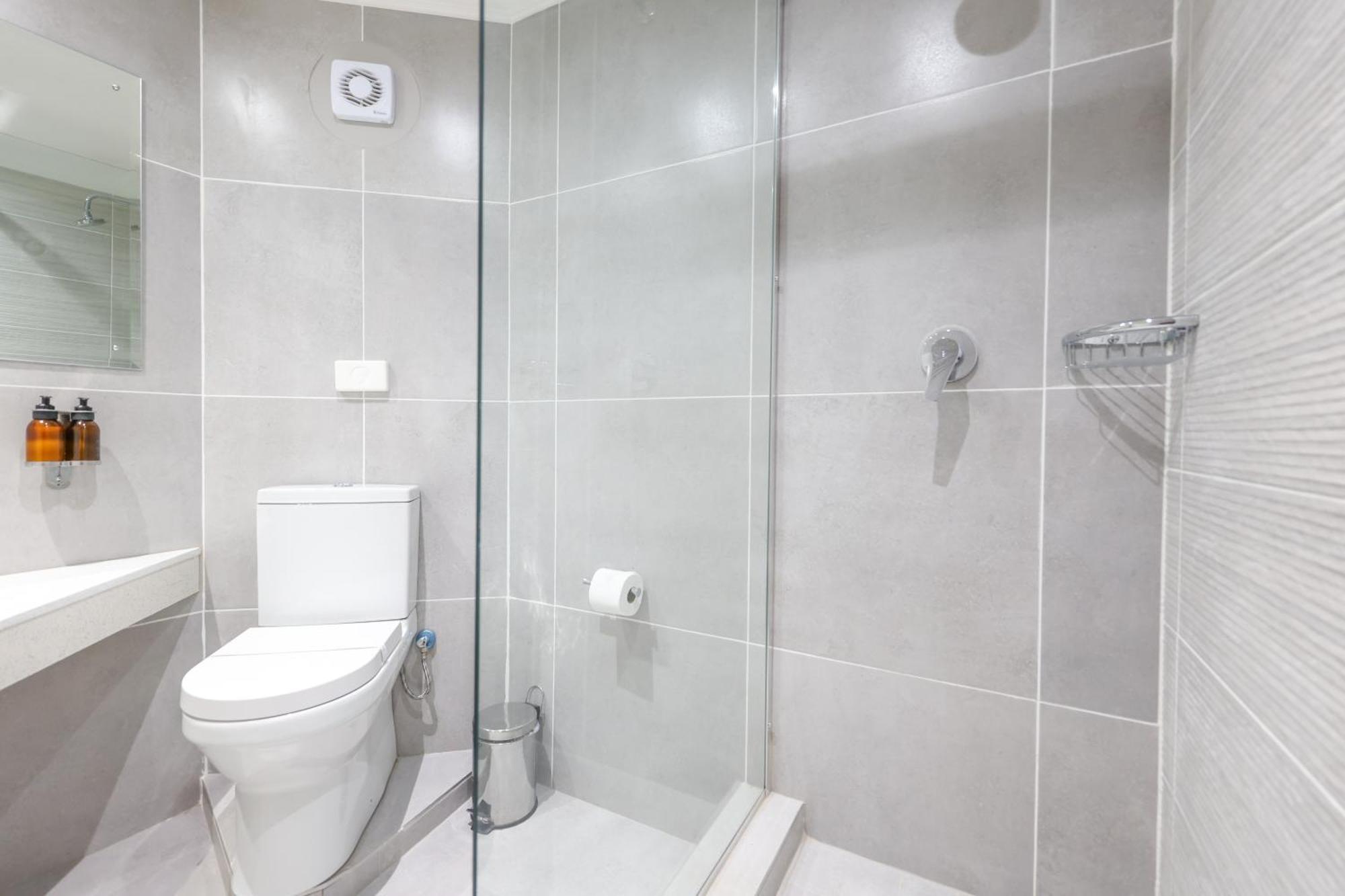 Cresta Botsalo Hotel Palapye Rom bilde