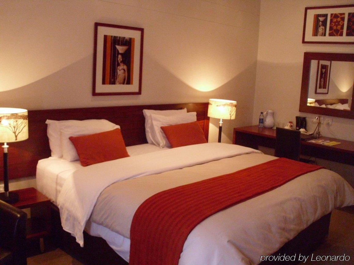 Cresta Botsalo Hotel Palapye Rom bilde
